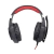 Auricular Gamer Stromberg Smith Ps4 Pc Microfono Luces Rgb - comprar online