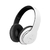 Auriculares Bluetooth KlipXtreme Pulse Blanco KHS-628WH