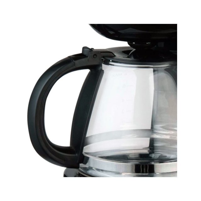 Cafetera eléctrica Yelmo 800W CA 7108