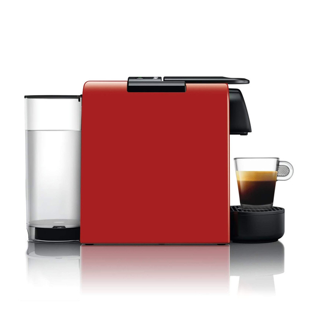 Ripley - CAFETERA ESSENZA MINI D30 ROJA