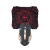 Combo Gamer Big Ninjas Mouse RGB + Pad Bnmo-339g1 pc / Ps4 - comprar online