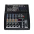 Consola Mixer 6 Canales Moon Mc602 Usb - comprar online