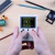 Consola Retro Boy Level Up Portatil 168 Juegos - Alestebrand / Tu sitio de compras