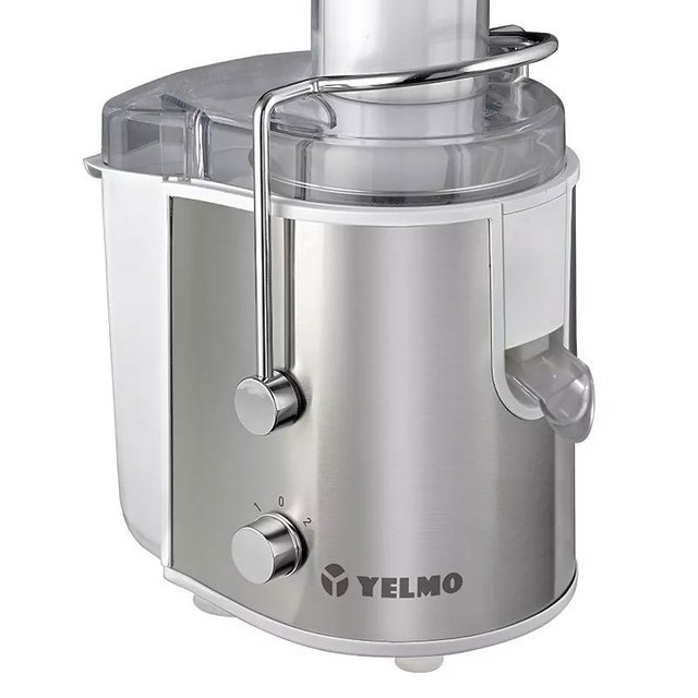 EXTRACTOR DE JUGOS YELMO JG-1707