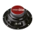 Juego de parlantes para autos Crown Mustang 6.5” 300W CSG-651 - tienda online