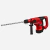 Martillo Electroneumatico Umi 1020w Industrial HU016