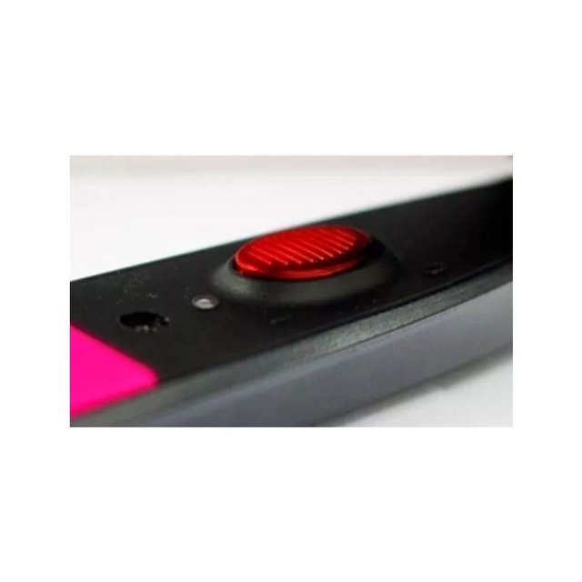 Plancha para cabello Ultracomb Ruby AP 4401