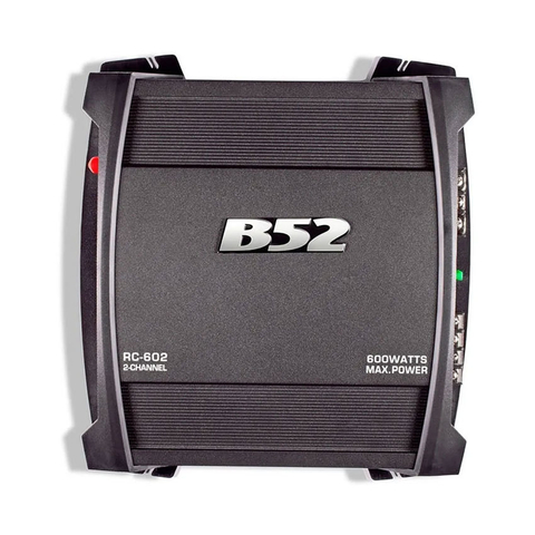 Potencia Panter 4 Canales 3400w X 850 4