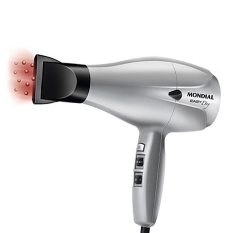 Secador de pelo Mondial Easy Dry Pro 2000W SC-17