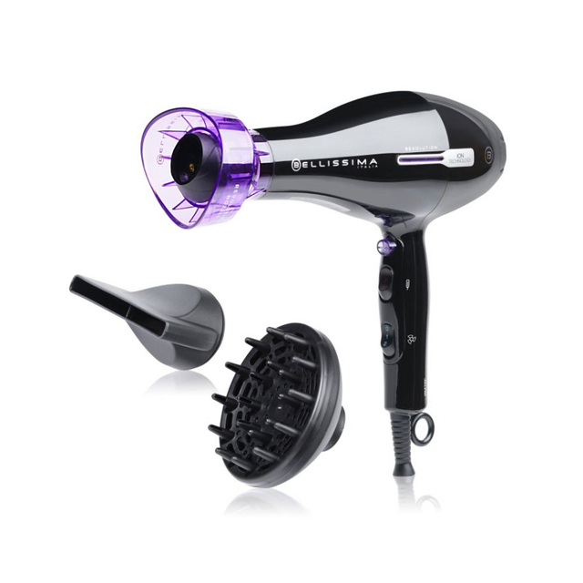 Secador de pelo Professional Bellissima Imetec 2000W BHD2 2000