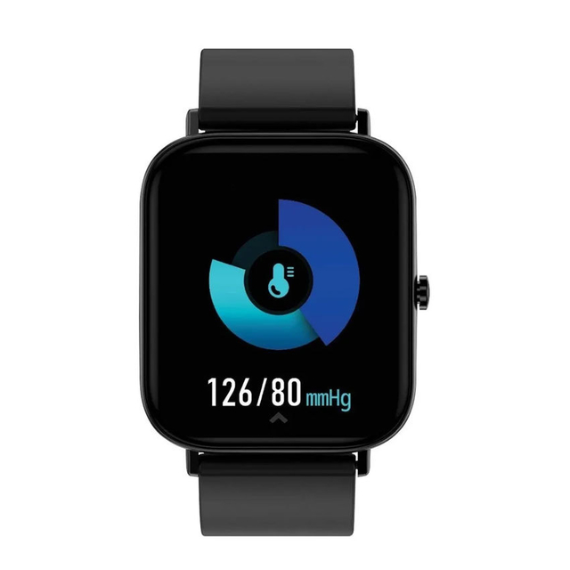 Smartwatch X-view Zen Cronos Z1 Reloj Inteligente Fitness