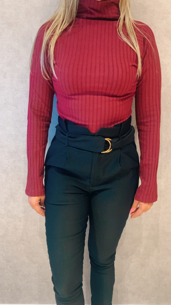 blusa groovy forever