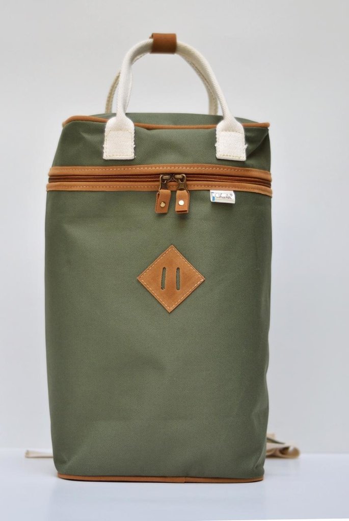mochila matera xl - Comprar en humus