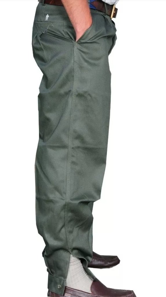 Bombacha de campo hombre - Comprar en humus