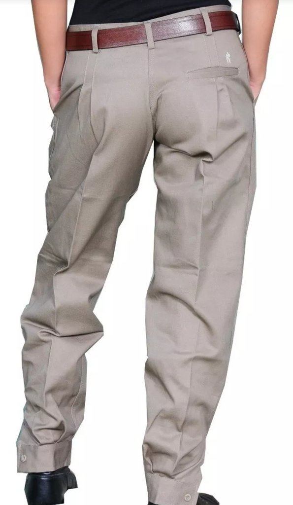 Bombacha de campo dama - Comprar en humus