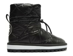 Bota Tecido Nylon Cano curto Arezzo - Apparenza Store