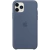 Funda Silicone Case Azul en internet
