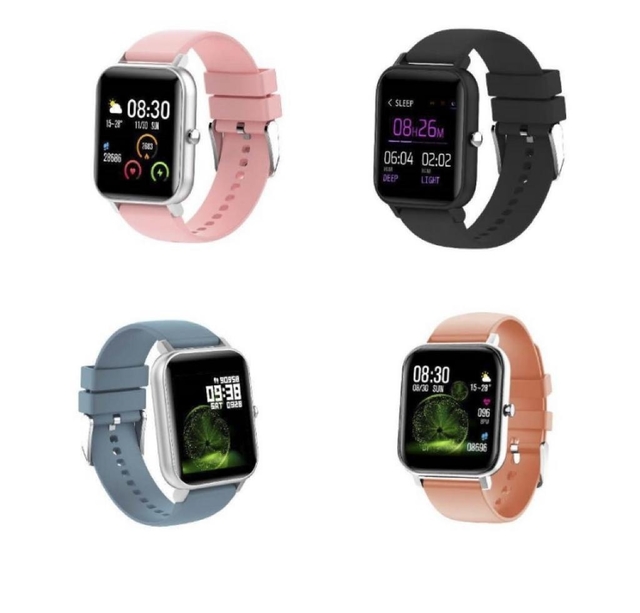 COLMI V31 Smartwatch - COLMI