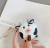 Protector de AirPods Vaca Lola - comprar online