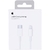 Cable Original iPhone - USB C to lightning (1m)