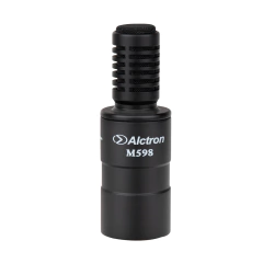 MICROFONO PROFESIONAL ALCTRON M598 PARA VIDEO SMART PHONE - tienda online