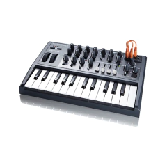 ARTURIA MICROBRUTE SINTETIZADOR ANALOGICO MONOFONICO - comprar online