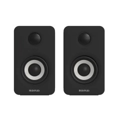 Parlantes Monitores De Estudio Activos Midiplus MI3 3" Par Bluetooth - tienda online
