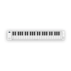 Teclado Plegable Carry On Piano Fp49 - PC MIDI Center