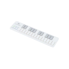 KORG NANOKEY 2 TECLADO MIDI USB 25 SLIM KEYS en internet