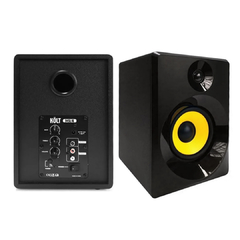 Monitores De Estudio Parlantes Bluetooth Kolt Mk4 - PC MIDI Center