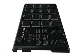 MIDIPLUS XPAD Controlador MIDI USB 16 pads - PC MIDI Center