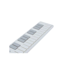 KORG NANOKEY 2 TECLADO MIDI USB 25 SLIM KEYS - tienda online