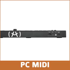 Arturia KeyLab Essential 49 BLACK EDITION en internet