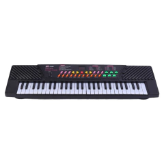 Organo Musical 54 Teclas Meike MQ5468
