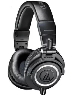 Auricular Profesional Audio Technica Ath-m50x