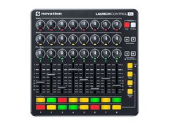 Novation Launch Control Xl Controlador midi usb Ableton Live - comprar online