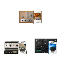 SOFTWARE ARTURIA REVERB PACK LICENCIA OFICIAL ORIGINAL