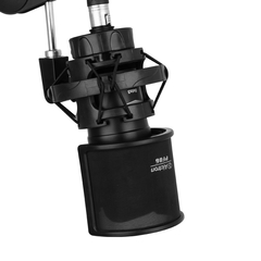 Antipop Alctron Pf06 Para Microfono Condensador - comprar online