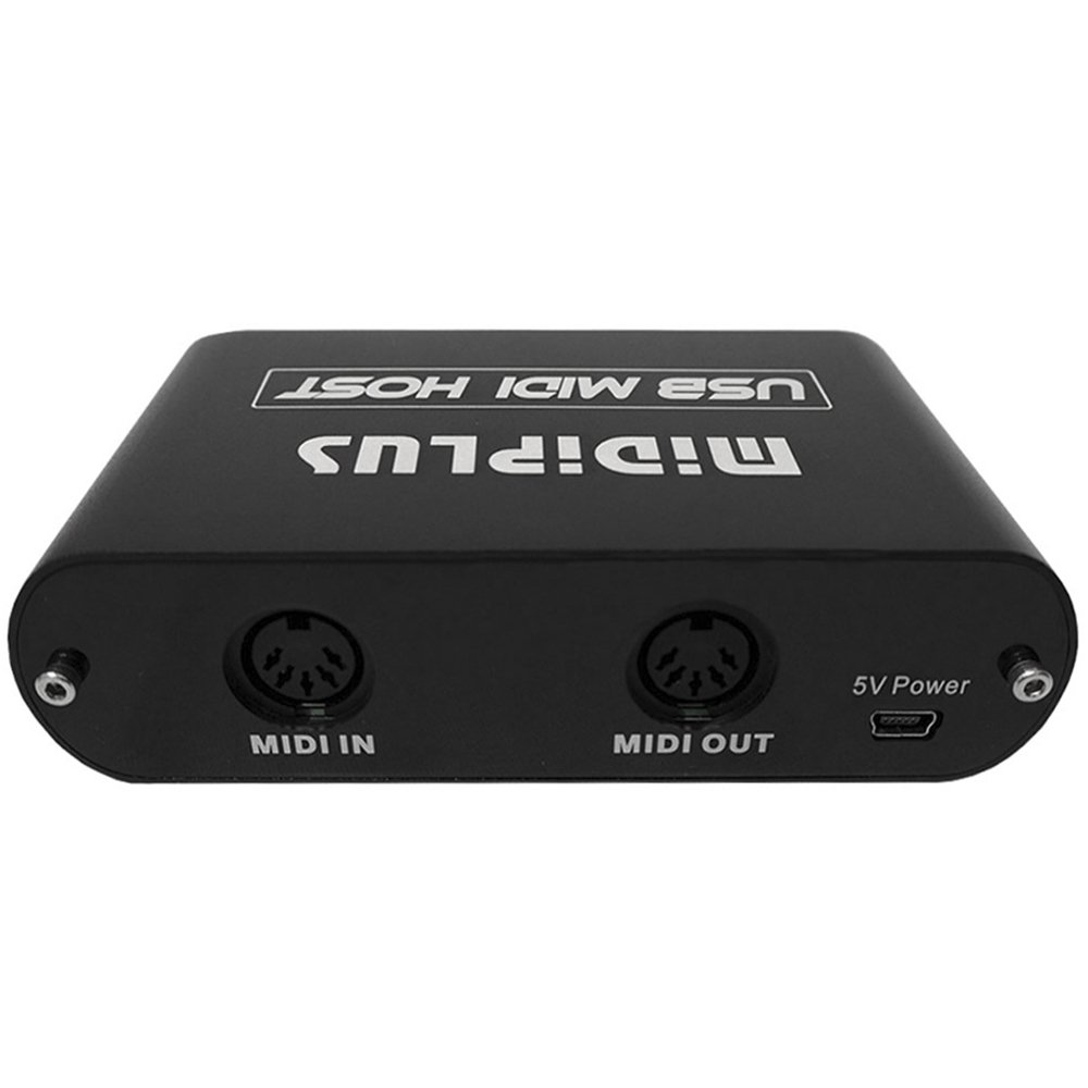 Midi pc. Usb midi host. atemp midi usb. usb midi host box midiplus 61. usb midi controller encoders images.