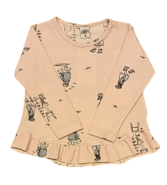 Remera Dream