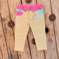 Pantalon Summer - comprar online