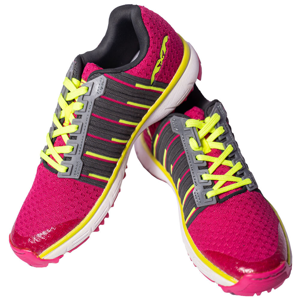 ZAPATILLAS TARTANERAS HOCKEY TK TOTAL HOCKEYSHOE PINK