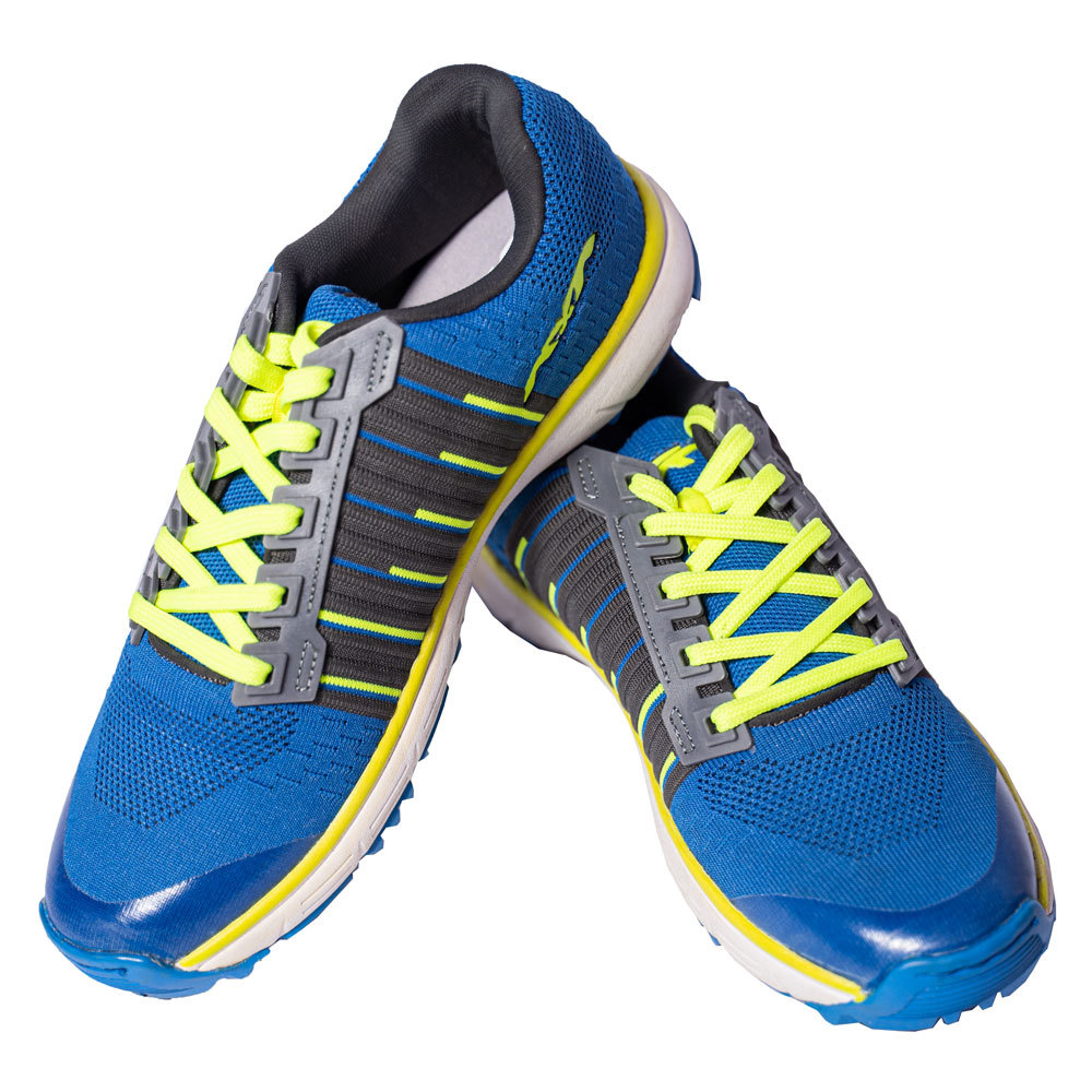 ZAPATILLAS TARTANERAS HOCKEY TK TOTAL HOCKEYSHOE BLUE