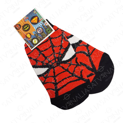 Medias Spiderman - Marvel - comprar online