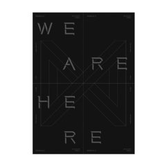 Monsta X - We Are Here