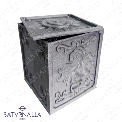 Caja de armadura de Andrómeda [Pandora Box] - Caballeros del Zodíaco