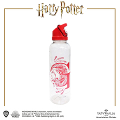 Botella deportiva Gryffindor - HARRY POTTER OFICIAL - comprar online