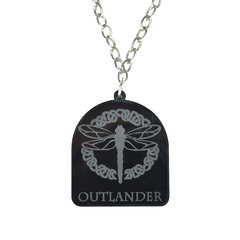 Collar de Outlander - comprar online