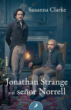 Jonathan Strange y el Señor Norrell - Susanna Clarke