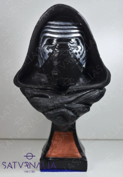 Figura Busto Kylo Ren - Star Wars - comprar online